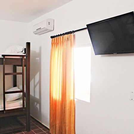 Hotel San Marcos Taganga Room photo