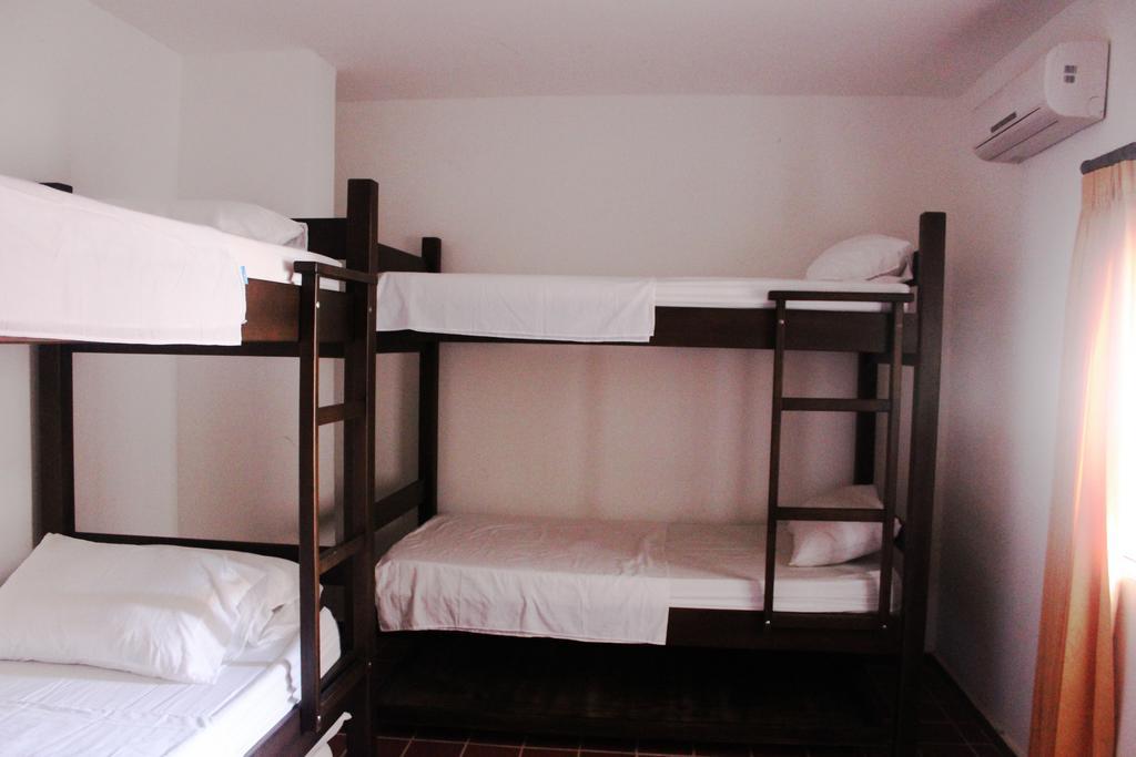 Hotel San Marcos Taganga Room photo