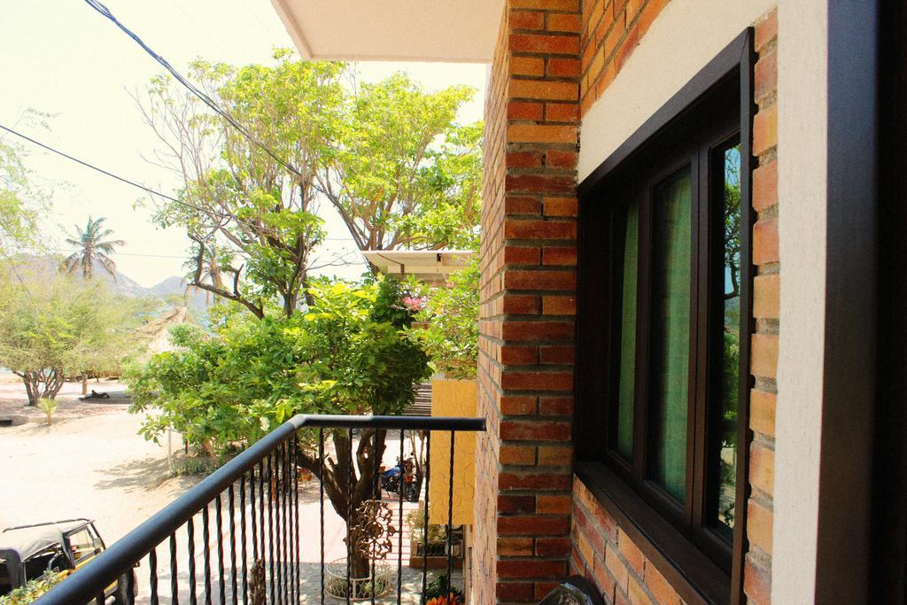 Hotel San Marcos Taganga Room photo
